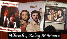 Albrecht, Roley & Moore