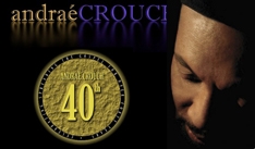 Andrae Crouch