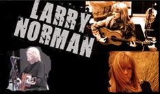 Larry Norman