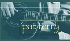 Pat Terry Links