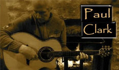 Paul Clark