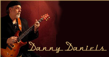 Danny Daniels
