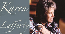 Karen Lafferty