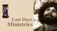 Keith Green