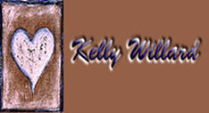 Kelly Willard