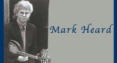 Mark Heard