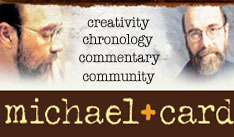 Michael Card