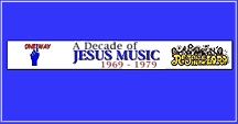 Decade of Jesus Music
