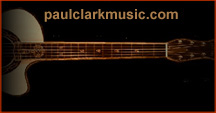 Paul Clark
