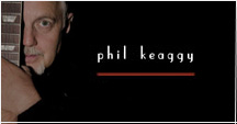Phil Keaggy