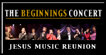 The Beginnings Concert