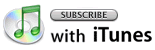 iTunes subscribe iTunes subscribe